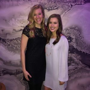 Meet your Posher, Britt